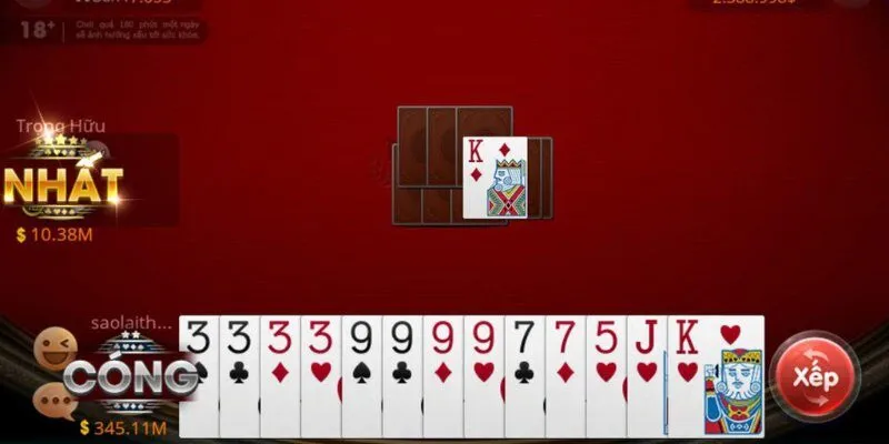 Phân tích khái niệm thế nào là game bài đổi thưởng Phân tích khái niệm thế nào là game bài đổi thưởng