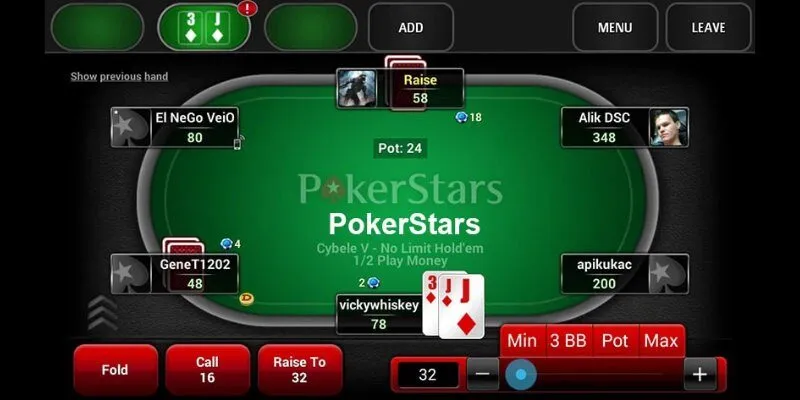 Game bài đổi thưởng Poker tương đối phổ biến vì dễ chơi Game bài đổi thưởng Poker tương đối phổ biến vì dễ chơi