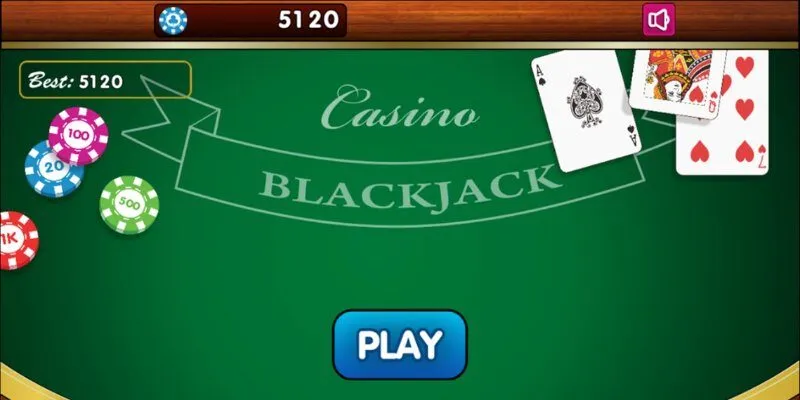 Nên biết điểm dừng khi chơi Blackjack để tối ưu ngân sách Nên biết điểm dừng khi chơi Blackjack để tối ưu ngân sách